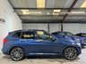 USED 2018 18 BMW X3 2.0 XDRIVE20D M SPORT 5d 188 BHP 