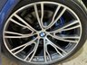 USED 2018 18 BMW X3 2.0 XDRIVE20D M SPORT 5d 188 BHP 
