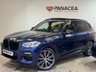 USED 2018 18 BMW X3 2.0 XDRIVE20D M SPORT 5d 188 BHP 