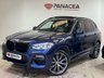 USED 2018 18 BMW X3 2.0 XDRIVE20D M SPORT 5d 188 BHP 