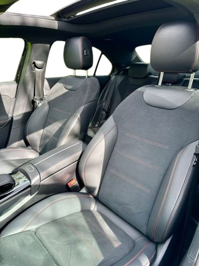 2020 Mercedes-Benz A-CLASS - Photo 7