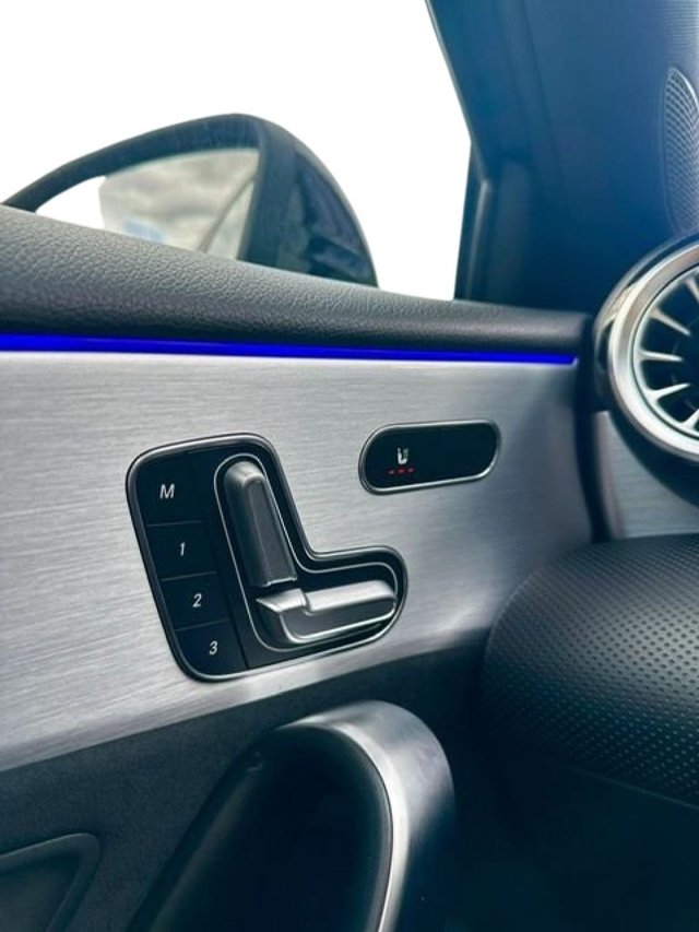 2020 Mercedes-Benz A-CLASS - Photo 8