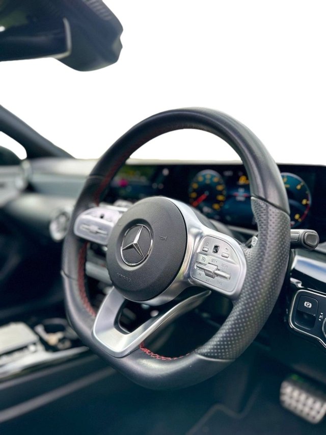 2020 Mercedes-Benz A-CLASS - Photo 9