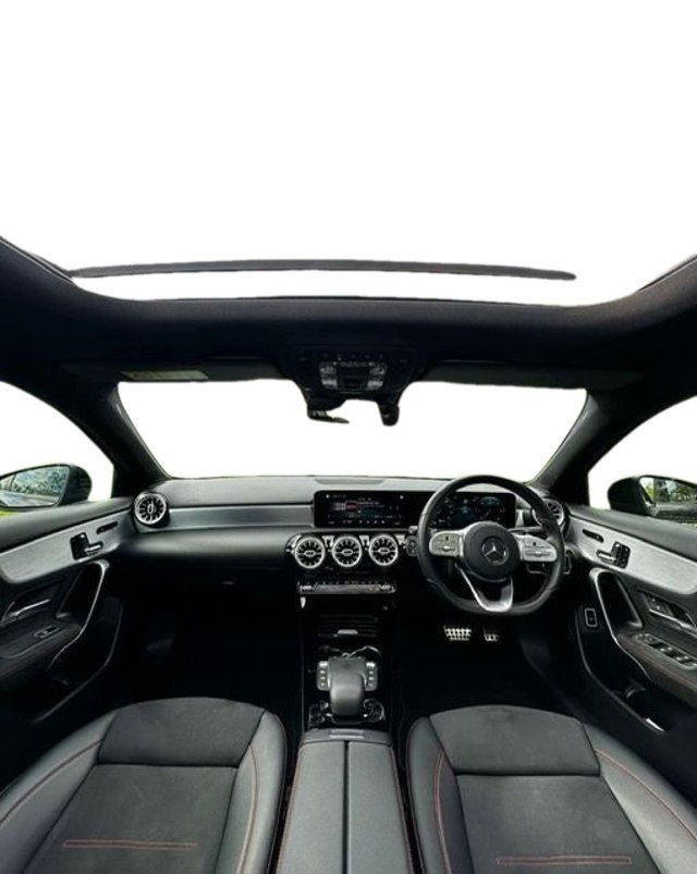 2020 Mercedes-Benz A-CLASS - Photo 10