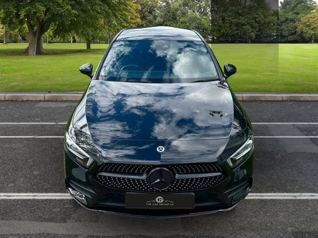 2020 Mercedes-Benz A-CLASS - Photo 2
