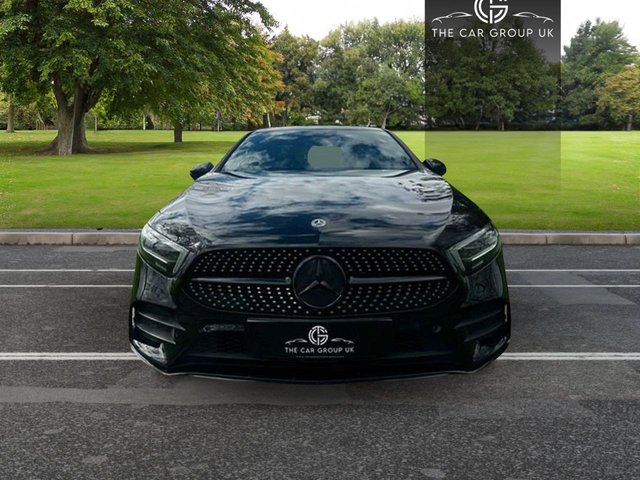 2020 Mercedes-Benz A-CLASS - Photo 3