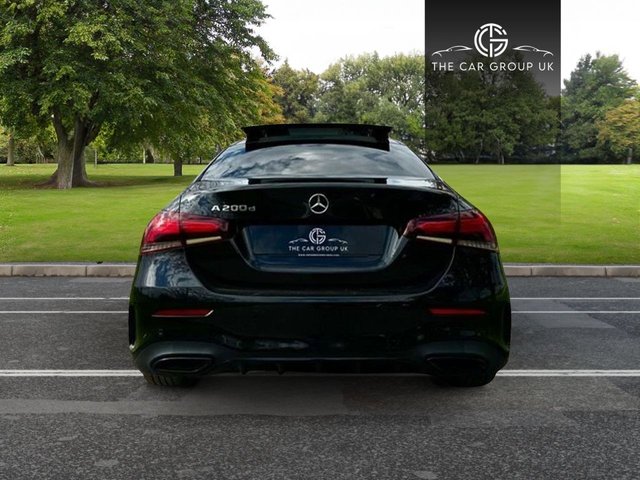 2020 Mercedes-Benz A-CLASS - Photo 5