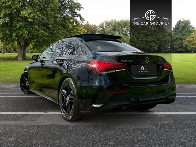 2020 Mercedes-Benz A-CLASS - Photo 6