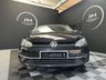 USED 2018 18 VOLKSWAGEN GOLF 1.6 SE NAVIGATION TDI BLUEMOTION TECHNOLOGY 5d 114 BHP 6 MONTHS WARR, NEW SERVICE & MOT