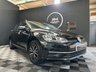 USED 2018 18 VOLKSWAGEN GOLF 1.6 SE NAVIGATION TDI BLUEMOTION TECHNOLOGY 5d 114 BHP 6 MONTHS WARR, NEW SERVICE & MOT