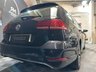 USED 2018 18 VOLKSWAGEN GOLF 1.6 SE NAVIGATION TDI BLUEMOTION TECHNOLOGY 5d 114 BHP 6 MONTHS WARR, NEW SERVICE & MOT