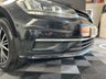 USED 2018 18 VOLKSWAGEN GOLF 1.6 SE NAVIGATION TDI BLUEMOTION TECHNOLOGY 5d 114 BHP 6 MONTHS WARR, NEW SERVICE & MOT