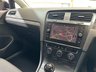USED 2018 18 VOLKSWAGEN GOLF 1.6 SE NAVIGATION TDI BLUEMOTION TECHNOLOGY 5d 114 BHP 6 MONTHS WARR, NEW SERVICE & MOT
