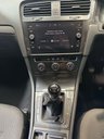 USED 2018 18 VOLKSWAGEN GOLF 1.6 SE NAVIGATION TDI BLUEMOTION TECHNOLOGY 5d 114 BHP 6 MONTHS WARR, NEW SERVICE & MOT