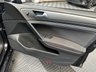 USED 2018 18 VOLKSWAGEN GOLF 1.6 SE NAVIGATION TDI BLUEMOTION TECHNOLOGY 5d 114 BHP 6 MONTHS WARR, NEW SERVICE & MOT