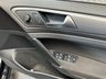 USED 2018 18 VOLKSWAGEN GOLF 1.6 SE NAVIGATION TDI BLUEMOTION TECHNOLOGY 5d 114 BHP 6 MONTHS WARR, NEW SERVICE & MOT