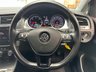 USED 2018 18 VOLKSWAGEN GOLF 1.6 SE NAVIGATION TDI BLUEMOTION TECHNOLOGY 5d 114 BHP 6 MONTHS WARR, NEW SERVICE & MOT