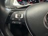 USED 2018 18 VOLKSWAGEN GOLF 1.6 SE NAVIGATION TDI BLUEMOTION TECHNOLOGY 5d 114 BHP 6 MONTHS WARR, NEW SERVICE & MOT