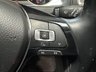 USED 2018 18 VOLKSWAGEN GOLF 1.6 SE NAVIGATION TDI BLUEMOTION TECHNOLOGY 5d 114 BHP 6 MONTHS WARR, NEW SERVICE & MOT