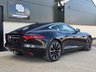 USED 2016 16 JAGUAR F-TYPE 3.0 V6 2d 380 BHP FULL SERVICE HISTORY-ULEZ NICE SPEC