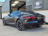 USED 2016 16 JAGUAR F-TYPE 3.0 V6 2d 380 BHP FULL SERVICE HISTORY-ULEZ NICE SPEC