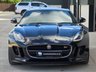 USED 2016 16 JAGUAR F-TYPE 3.0 V6 2d 380 BHP FULL SERVICE HISTORY-ULEZ NICE SPEC