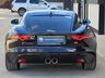 USED 2016 16 JAGUAR F-TYPE 3.0 V6 2d 380 BHP FULL SERVICE HISTORY-ULEZ NICE SPEC