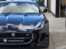 USED 2016 16 JAGUAR F-TYPE 3.0 V6 2d 380 BHP FULL SERVICE HISTORY-ULEZ NICE SPEC