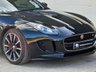 USED 2016 16 JAGUAR F-TYPE 3.0 V6 2d 380 BHP FULL SERVICE HISTORY-ULEZ NICE SPEC
