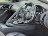 USED 2016 16 JAGUAR F-TYPE 3.0 V6 2d 380 BHP FULL SERVICE HISTORY-ULEZ NICE SPEC