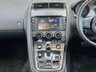 USED 2016 16 JAGUAR F-TYPE 3.0 V6 2d 380 BHP FULL SERVICE HISTORY-ULEZ NICE SPEC