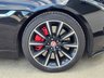 USED 2016 16 JAGUAR F-TYPE 3.0 V6 2d 380 BHP FULL SERVICE HISTORY-ULEZ NICE SPEC