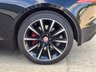 USED 2016 16 JAGUAR F-TYPE 3.0 V6 2d 380 BHP FULL SERVICE HISTORY-ULEZ NICE SPEC