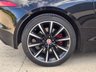 USED 2016 16 JAGUAR F-TYPE 3.0 V6 2d 380 BHP FULL SERVICE HISTORY-ULEZ NICE SPEC