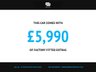 USED 2016 16 JAGUAR F-TYPE 3.0 V6 2d 380 BHP FULL SERVICE HISTORY-ULEZ NICE SPEC