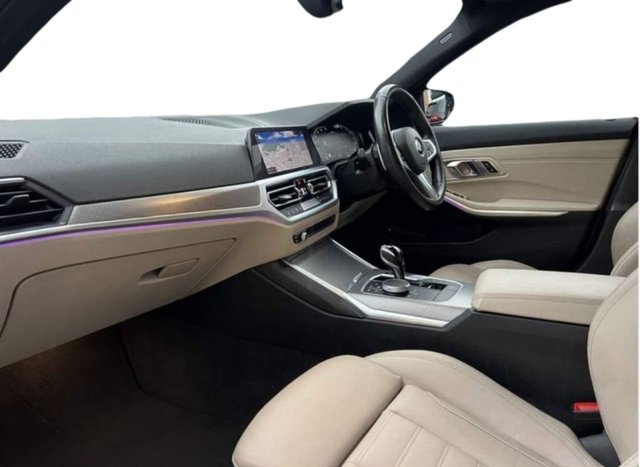 2020 BMW 3 SERIES - Photo 5