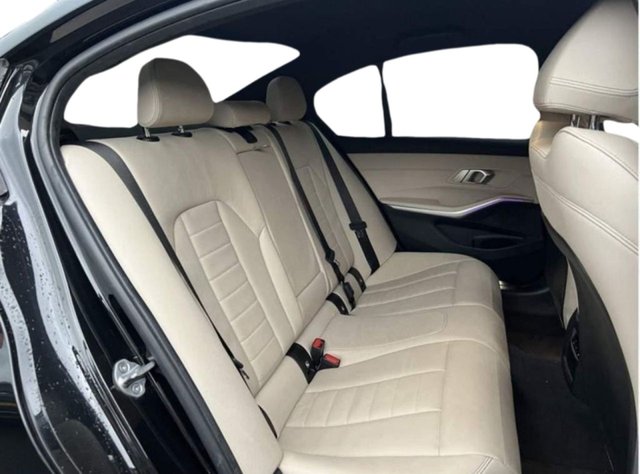 2020 BMW 3 SERIES - Photo 6