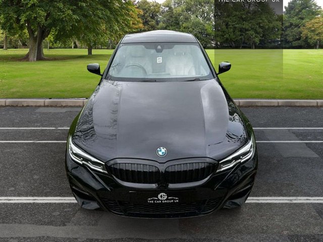 2020 BMW 3 SERIES - Photo 3