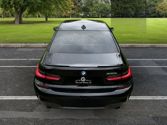 2020 BMW 3 SERIES - Photo 4