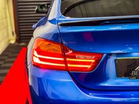 USED 2017 17 BMW 4 SERIES GRAN COUPE 2.0 420D M SPORT GRAN COUPE 4d 188 BHP 