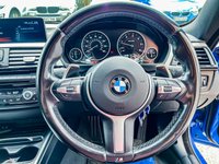 USED 2017 17 BMW 4 SERIES GRAN COUPE 2.0 420D M SPORT GRAN COUPE 4d 188 BHP 