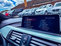 USED 2017 17 BMW 4 SERIES GRAN COUPE 2.0 420D M SPORT GRAN COUPE 4d 188 BHP 