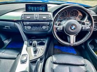 USED 2017 17 BMW 4 SERIES GRAN COUPE 2.0 420D M SPORT GRAN COUPE 4d 188 BHP 