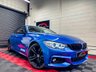 USED 2017 17 BMW 4 SERIES GRAN COUPE 2.0 420D M SPORT GRAN COUPE 4d 188 BHP 