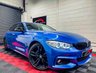 USED 2017 17 BMW 4 SERIES GRAN COUPE 2.0 420D M SPORT GRAN COUPE 4d 188 BHP 