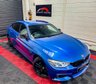 USED 2017 17 BMW 4 SERIES GRAN COUPE 2.0 420D M SPORT GRAN COUPE 4d 188 BHP 