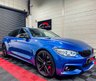 USED 2017 17 BMW 4 SERIES GRAN COUPE 2.0 420D M SPORT GRAN COUPE 4d 188 BHP 