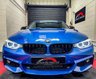 USED 2017 17 BMW 4 SERIES GRAN COUPE 2.0 420D M SPORT GRAN COUPE 4d 188 BHP 