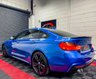 USED 2017 17 BMW 4 SERIES GRAN COUPE 2.0 420D M SPORT GRAN COUPE 4d 188 BHP 