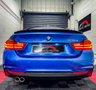 USED 2017 17 BMW 4 SERIES GRAN COUPE 2.0 420D M SPORT GRAN COUPE 4d 188 BHP 